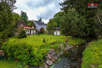 Prodej chalupy, 160 m², Horní Poustevna, okr. Děčín - 2
