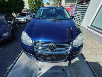 Veškeré náhradní díly VW Golf 5 kombi r.v. 2009 BLS JCR LD5Q - 2