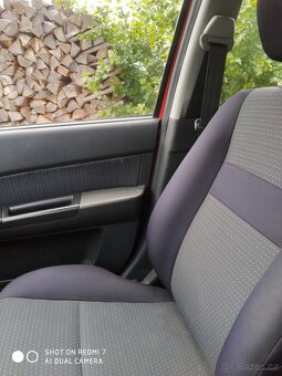 Prodám Hyundai Getz 1.1 r.v.2008 - 2