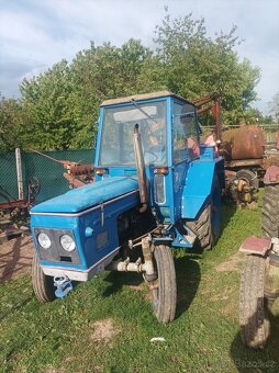 Traktor 3011 - 2