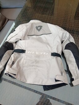 Bunda Revit velikost 36 - 2