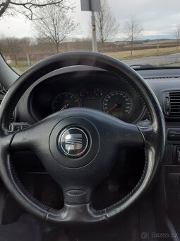 Seat Toledo 1.6i - 2