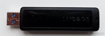 PRODÁM USB FLASH TRANSCEND 32GB USB3 - 2
