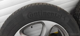 ALFA ROMEO STELVIO sada kol s pneu - 2
