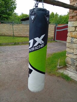 VELKÝ BOXOVACÍ PYTEL - 2