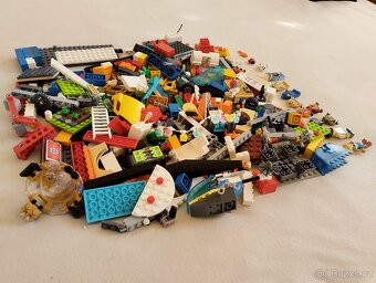 LEGO mix 0,8 kg - 2