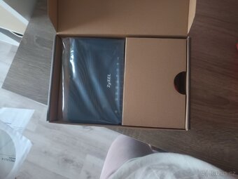 Wi-Fi router - 2