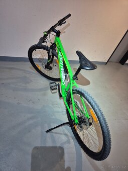 Specialized Rockhopper - 2