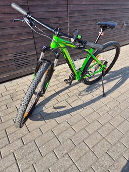 Specialized Rockhopper - 2