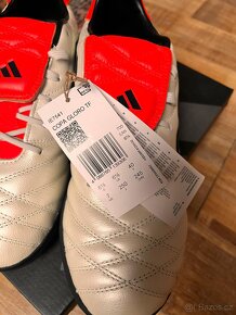 Nové kopačky Adidas - 2