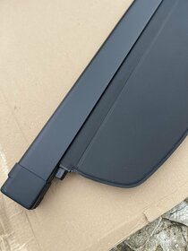 Roleta kufru Ford Focus MK4 - 2