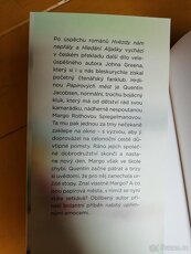 Papírová města (John Green) - 2