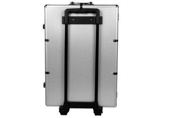 Poker set 1000 ks žetonů OCEAN Trolley, CHAMPION CHIP - 2