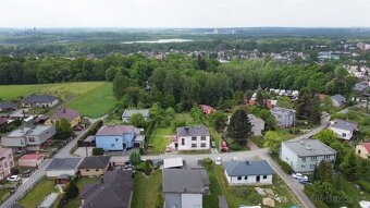 Prodej rodinného domu 6+2, pozemek 2 611 m², Karviná, Ráj - 2