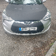 Prodám Hyundai Veloster 1.6 GDI 103 kW - 2