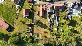 Prodej rodinné domu o rozloze 274 m2, ulice Nechvalická, Prč - 2