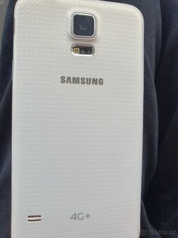 Samsung galaxy s5 - 2