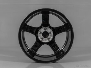 MERCEDES C-CLASS ORIG. R18, ET 44, ET 56, DVOUROZMĚR (1118T) - 2