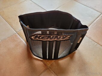 Pánský motokrosový komplet značky KENNY - 2