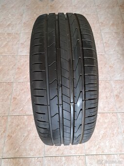 Prodám sadu pneu - 2