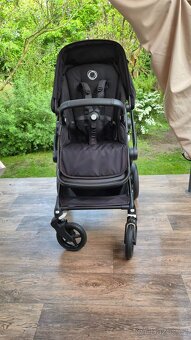 bugaboo lynx - 2