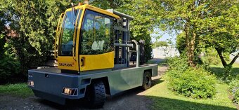 Baumann GX 75 diesel - 2