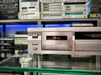 YAMAHA KX-493 (r.1998) DOLBY B, C, Play Trim, Bias - 2