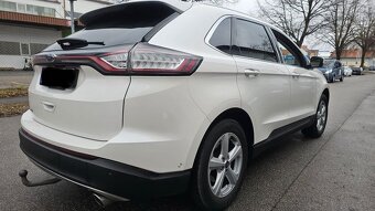 Ford Edge 2.0TDCI AWD 132kW - 2