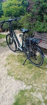 Elektrokolo Leader Fox 576 wh Vivalo E cros - 2