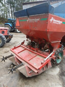 Sazec kverneland - 2