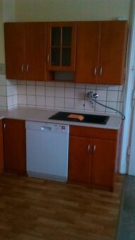 Kuchyňská linka - 2