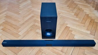 Samsung HW-F355 ve stavu nového - 2