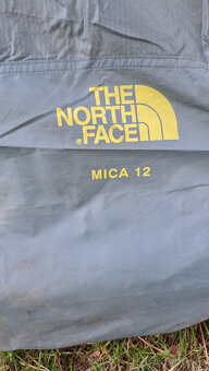 Stan THE NORTH FACE MICA 12 - 2