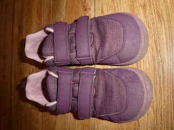 Dívčí barefoot boty Protetika, vel. 36 - 2