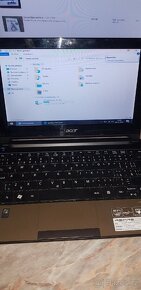 Acer aspire D255 - 2