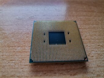 AMD PRO A10-9700 ( socket AM4) - 2
