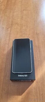 SAMSUNG S23 8/256GB - 2