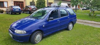 Fiat Palio combi - 2