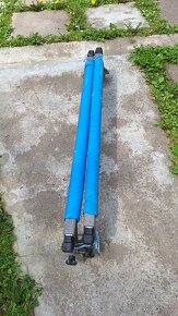 střešní nosič (auto zahrádka) - 2