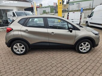Renault Captur, Energy TCe 90 Life - 2
