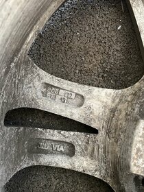 Alu 5x112 - 2