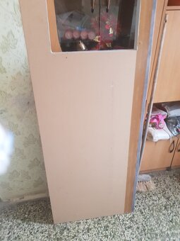 Pracovní deska na kuch. linku - 2