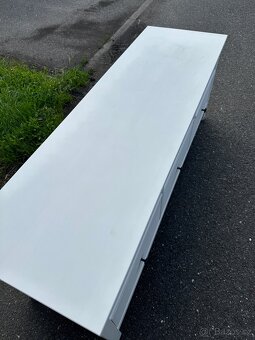 TV stolek Ikea Hemnes - 2
