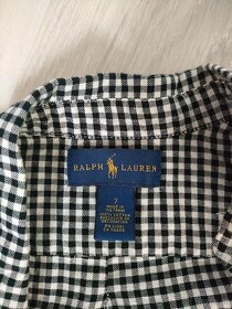 Chlapecká pepito košile Ralph Lauren - 2