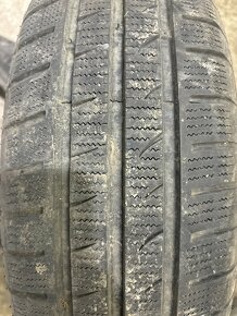 Zimní gumy Superia Bluewin HP 175/65 R15 - 2