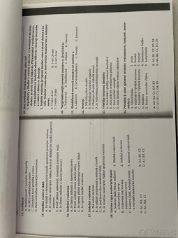Somatologie - 2