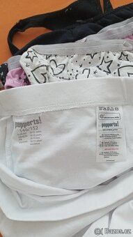 pro holku 134/140/ 146 - 2