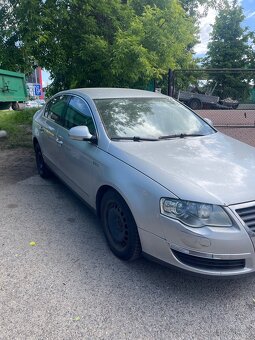 Passat b6 2010 2.0 - 2