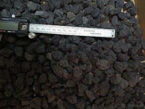 Ani manitite (obsidián) 3,4kg - 2