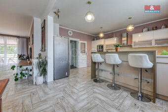 Prodej rodinného domu, 145 m², Žatec, ul. Dukelská - 2